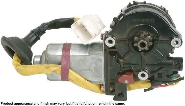 A1 Cardone 47-1179 车窗电机 适用于 98-05 雷克萨斯 GS300 GS400 GS430 — 第 2/4 张图片