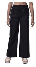 Jordan Girls  Woven Double Cargo Pants: BLACK: NEW WITH TAGS: SIZE L