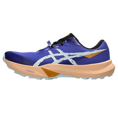 ASICS Fuji Lite 6 Cushioning Breathable Cushioning Breathable Low top Trail