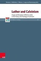 Herman J. Selderhuis | Luther And Calvinism | Buch | Englisch (2017) | 547 S.