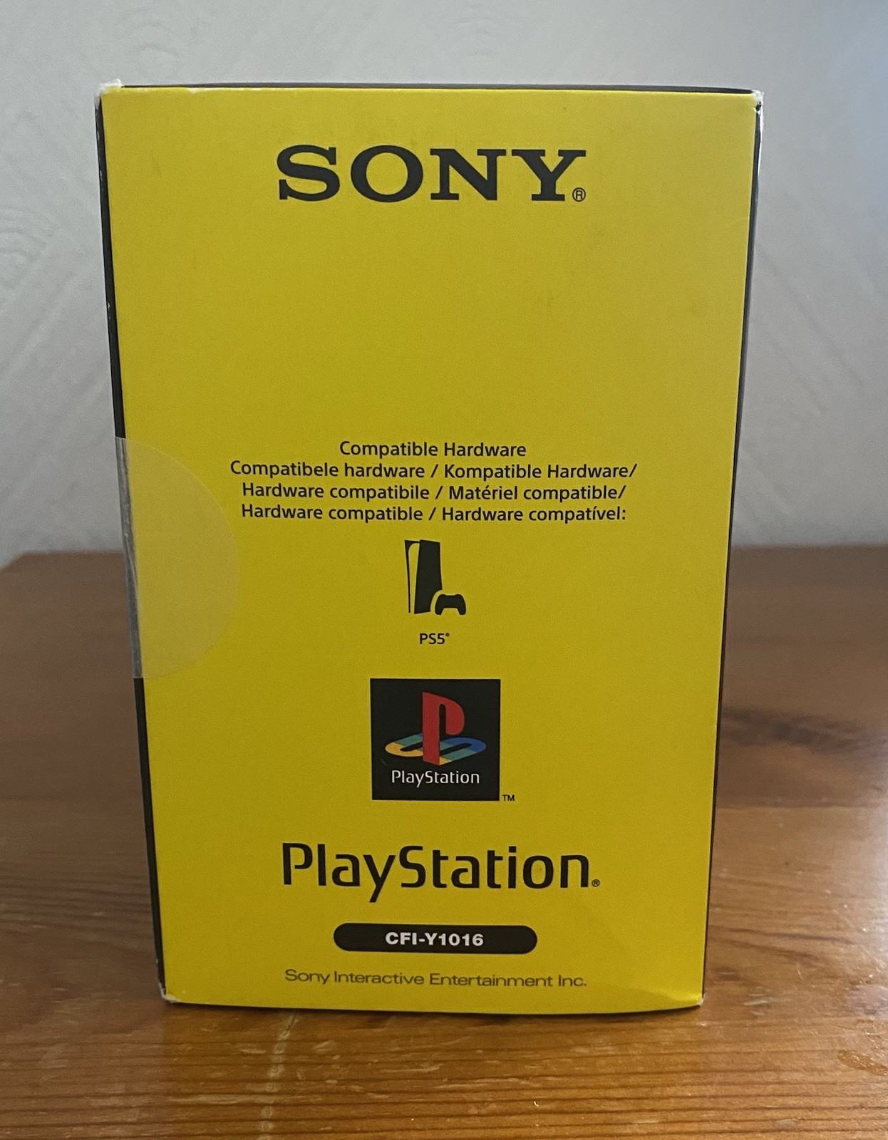 PlayStation Portal 30th Anniversary Limited Edition PS5 Remote Player Brand New 