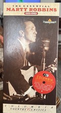 Marty Robbins The Essential 1951-1982 Best Co...