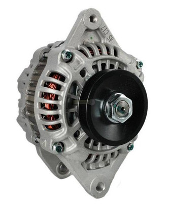 Lichtmaschine Neu - OE Nr. A5TA5977 für Kubota
