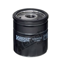 Hengst Filter ÖLfilter H90W26 FüR Chevrolet Lotus Opel Saab