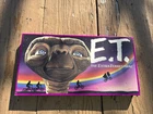 Vintage 1982 Parker Brothers E.T. The Extra-Terrestrial Board Game COMPLETE