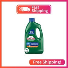 Cascade Complete Gel All-in-1 Dishwasher Detergent - Citrus breeze - 75 oz Packa 0.15 per gallon