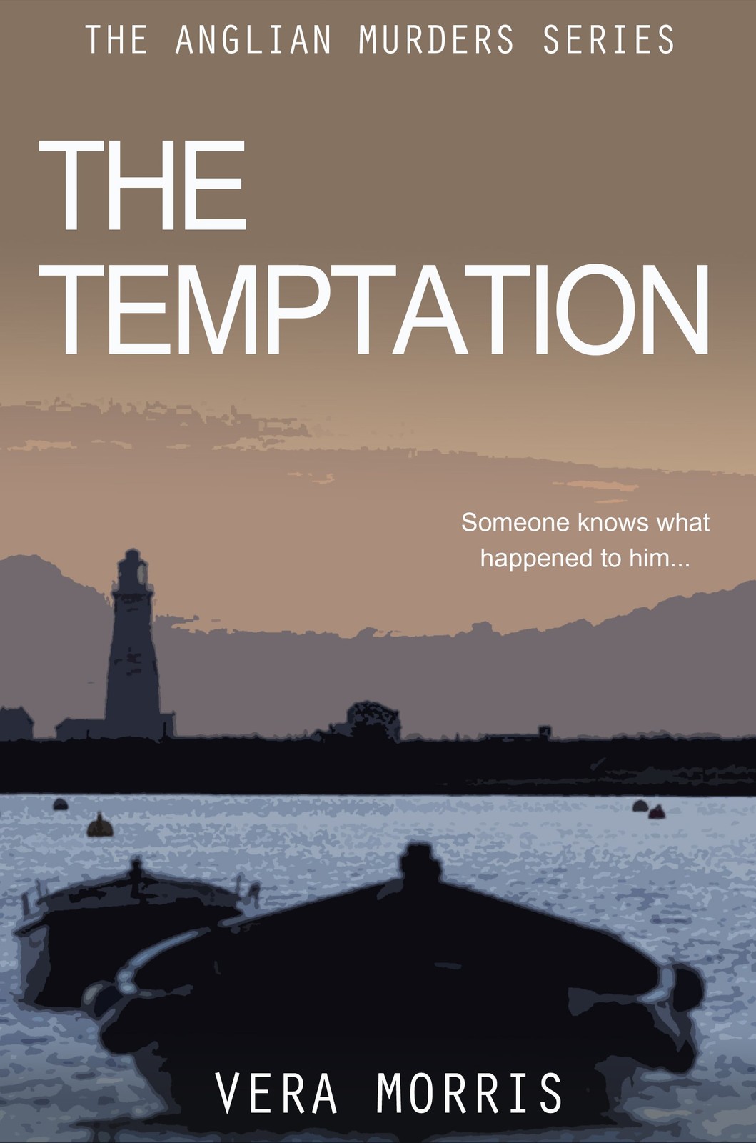 The Temptation-Vera Morris - Image 6