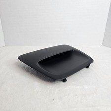 2002-2005 Subaru Impreza Wrx 04-05 Sti Dash Digital Clock Trim Bezel Panel Oem