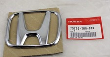 75700-tr0-000 Honda Genuine Emblem 2012-15 Civic Front Or 2017-20 Cr-v Rear Oem 75700-tr0-000 Honda Genuine Emblem 2012-15 Civic Front Or 2017-20 Cr-v Rear Oem