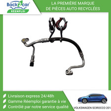Climatisation et Accessoires Volkswagen SCIROCCO