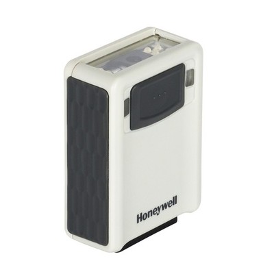 Honeywell Vuquest 1D/2D Hands-free 3320G -4USB-0 Barcode Scanner With USB Cable