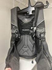 Aqua Lung Axiom i3 BCD Lock System - BC1310101XL