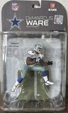 McFarlane 2008 Series 2 DeMarcus Ware Dallas Cowboys Brand New Packaging