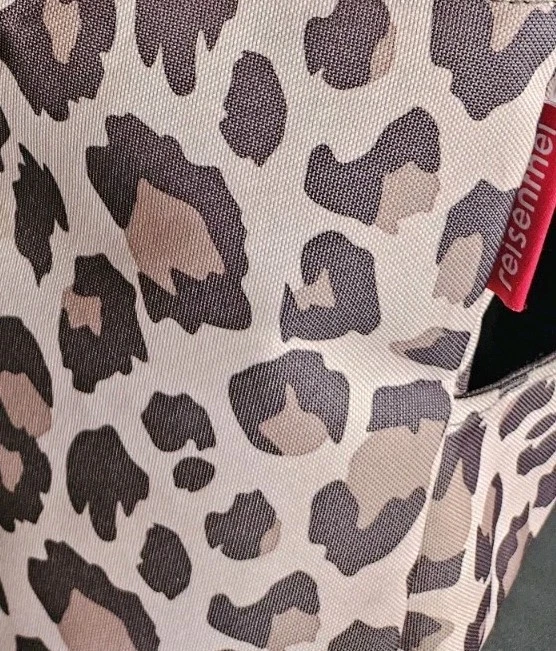 Reisenthel Loopshopper L Frame Einkaufstasche Shopper Einkaufskorb Tragetasche - Bild 4 von 4