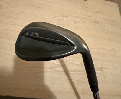 Ping Glide Stealth 58 Degree Wedge Project X LZ 5.5 120g Steel Shaft