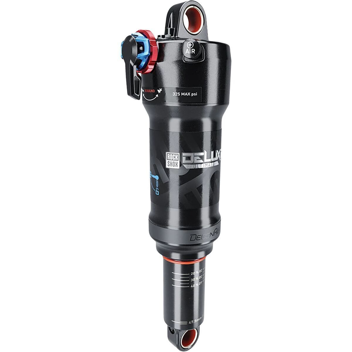 SRAM Deluxe Ultimate Am Rs Dlx Ult Rct 380Ss B2 230x65 50090₽
