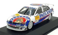 Minichamps Maßstab 1:43 430 984803 - Opel Vectra STW #3 1998 - Burgstaller