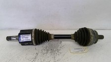 Cardan Volvo S60