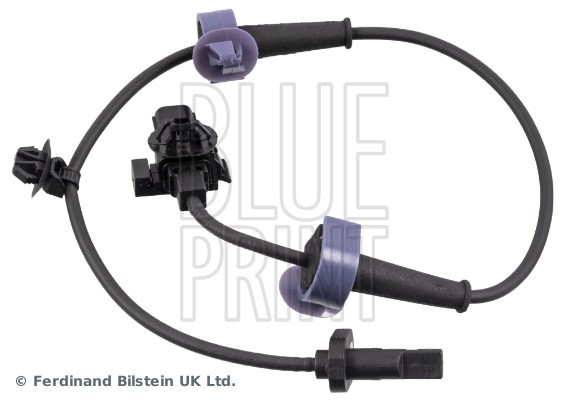 Blue Print ADBP710123 Rear Right ABS Wheel Speed Sensor Fits Honda Civic - Image 16