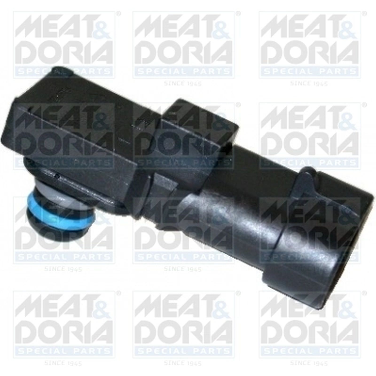 1x ORIGINAL® Meat - Doria 82144 Sensor, Saugrohrdruck für Opel VIVARO A Kasten