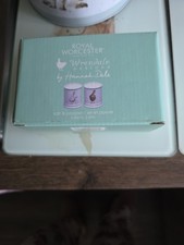 Wrendale Designs Royal Worcester Bone China Salt & Pepper Shakers Ducks