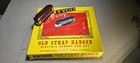Rare Vintage 1960s Tyco HO Scale Electric Streetcar Trolley Set w/ Box&Paperwork — photo 2