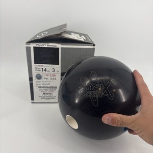 Physix Blackout | eBay