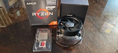 GAMING PC PARTS ( AMD RYZEN 7, GTX1660SUPER, ...)