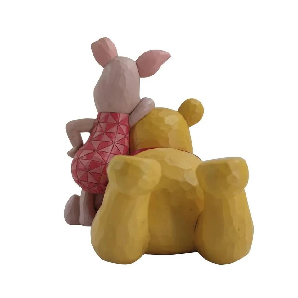 Jim Shore Disney Traditions - Pooh & Piglet - Forever Friends - image 3 of 4