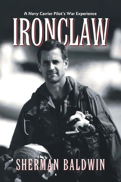 Sherman Baldwin | Ironclaw | Taschenbuch | Englisch (2026) | iUniverse-image