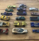 Lot Of JUNK Redlines