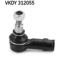 Rotule de direction Iveco DAILY