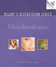 Microdermabrasion, Paperback by Hill, Pamela, Like New Used, Free shipping in...