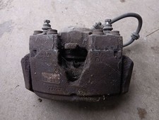 Audi A5 Sportback 8TA 2010 Vorne rechts Bremssattel vorne 8781 Benzin DVA55800