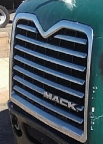 For 2015 MACK CXU612 2012-2018 GRILLE N/A ,  CO