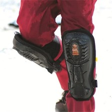 IMPACTO 77700000000 Knee  Shin Protector Gel Comfort