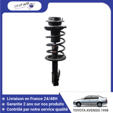 Amortisseur Toyota AVENSIS