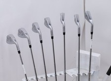 Pxg 0311Xp Gen 7 Iron Set 4-Pw Stiff Dynamic Gold Mid 115 S300 12807957 Good