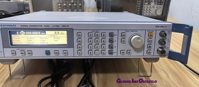 Rohde & Schwarz SML02 SML 02 Used Signal Generator Fast shipping FedEx