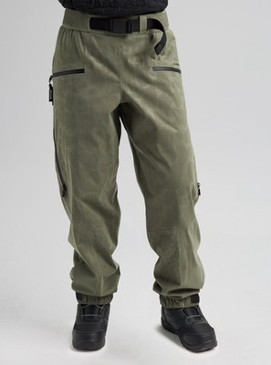 Burton Mine 77 3L Pant Size Large