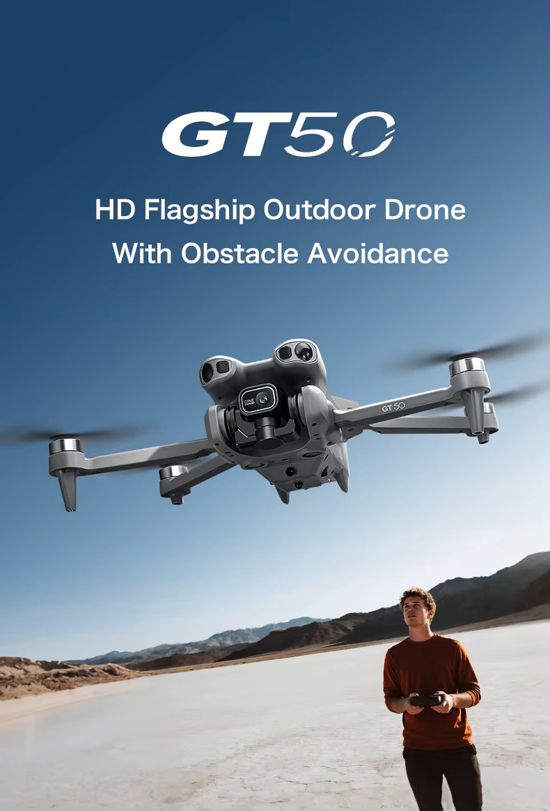 drone rc pliable gps – utilisation au quotidien