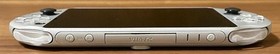 Excellent SONY PlayStation PS Vita Wi-Fi PCH-2000 Silver Console Tested
