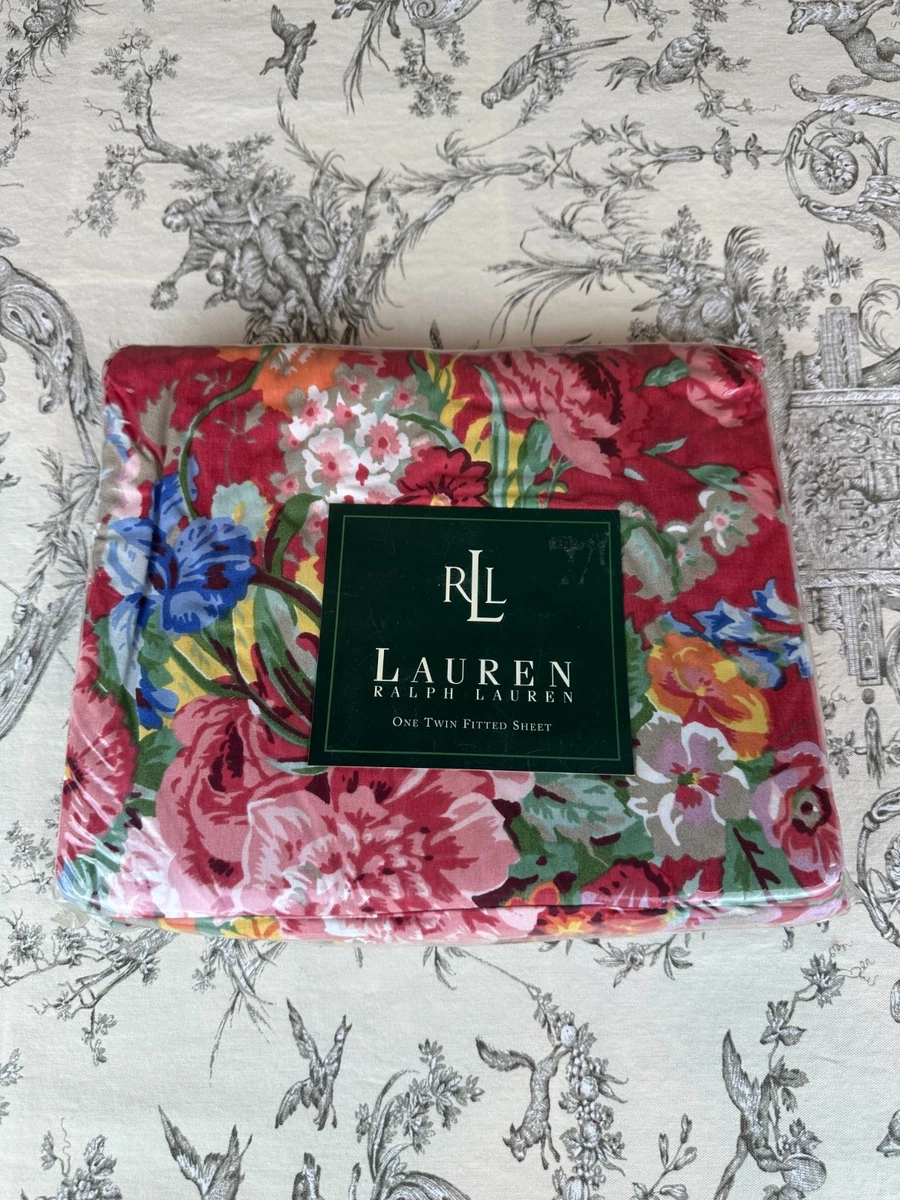 Ralph Lauren Fitted Sheet Bed Sheets for Sale - eBay