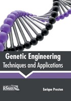 Enrique Preston | Genetic Engineering | Buch | Englisch (2017) | Gebunden