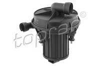 Topran SekundäRluftpumpe 118 485 FüR VW Transporter T5 7HA 7HH 7EA 7EH Bus 7HB