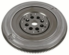 Schwungrad Schwungscheibe ZMS Zwei-Massen-Schwungrad SACHS 2295 601 070 f&uuml;r W213
