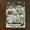 Gerrit Cole 2025 Topps Now Lou Gehrig Day PR 4188 LGD-GC