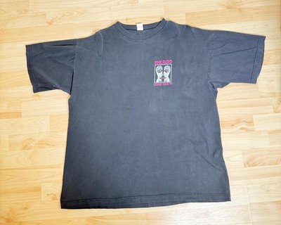 Pink Floyd Division Bell 1994 Tour Shirt XL Vintage Rock Band Tee Concert