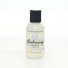 Bumble and Bumble Thickening Shampoo 2 oz