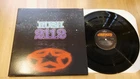 RUSH - 2112 VINTAGE LP Mercury SRM-1-1079  VG+/EX, Fully Play Tested